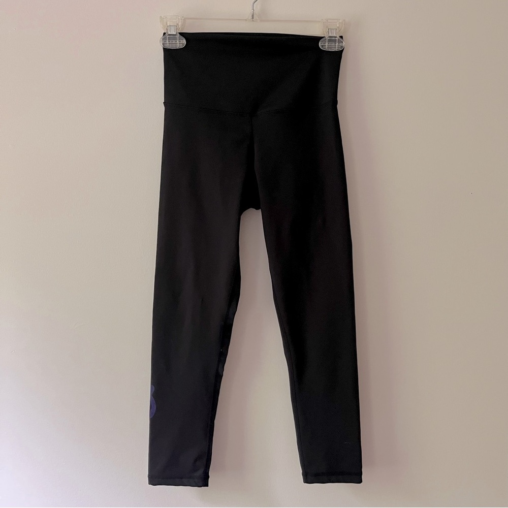 DYI x Peloton Leggings S